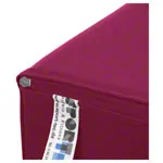Abbildung zeigt Lagerungswrfel, LxBxH 30x30x30 cm