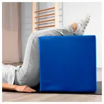 Abbildung zeigt Lagerungsw�rfel, LxBxH 50x50x50 cm
