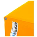 Abbildung zeigt Positurkissen mit festem Kern, LxBxH 60x40x30 cm