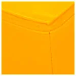 Abbildung zeigt Positurkissen mit festem Kern, LxBxH 60x40x30 cm