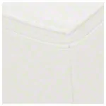 Abbildung zeigt Positurkissen mit festem Kern, LxBxH 60x40x30 cm