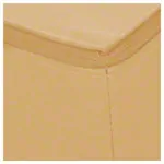 Abbildung zeigt Positurkissen mit festem Kern, LxBxH 60x40x30 cm