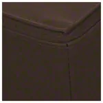 Abbildung zeigt Positurkissen mit festem Kern, LxBxH 60x40x30 cm