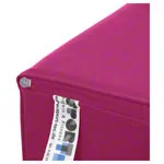 Positurkissen mit festem Kern, LxBxH 60x40x30 cm