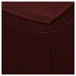Abbildung zeigt Positurkissen mit festem Kern, LxBxH 60x40x30 cm
