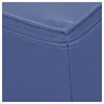 Abbildung zeigt Positurkissen mit festem Kern, LxBxH 60x40x30 cm