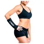 FREEZE SLEEVE Khl- und Wrmebandage