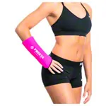 Abbildung zeigt FREEZE SLEEVE K�hl- und W�rmebandage