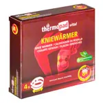 Thermopad Kniewrmer, 4er-Box