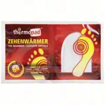 thermopad Zehenwrmer, Paar
