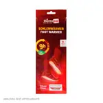 Abbildung zeigt Thermopad Fu�w�rmer Gr��e L (Gr. 40-42), Paar