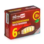 Abbildung zeigt Thermopad Nackenw�rmer, 6er-Box