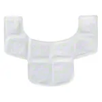 Thermopad Nackenwrmer XXL, 3er-Box