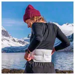 Abbildung zeigt Thermopad W�rmeumschlag bei R�ckenschmerzen, 3er-Box