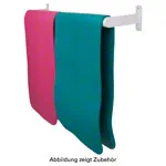 Wandhalterung fr Gymnastikmatten 130 cm