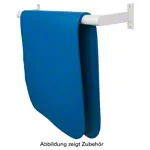 Wandhalterung fr Gymnastikmatten 130 cm