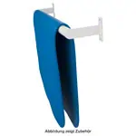 Wandhalterung fr Gymnastikmatten 130 cm