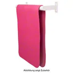 Wandhalterung fr Gymnastikmatten 75 cm