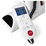 Sport-Tec Arm- und Beintrainer move 8.0 motorgesttzt mit Display