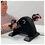 Sport-Tec Arm- und Beintrainer move 8.0 motorgesttzt mit Display