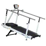Sport-Tec Laufband RUN 2.5 med