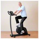 ERGO-FIT Ergometer Cycle 400
