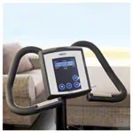 ERGO-FIT Ergometer Cycle 400
