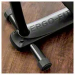 ERGO-FIT Ergometer Cycle 400