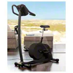 ERGO-FIT Ergometer Cycle 400