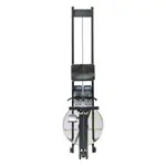 WaterRower Rudergert Shadow, inkl. S4 Monitor, Herzfrequenzempfnger und Brustgurt POLAR T31, Set 3-tlg.