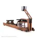 WaterRower Nussbaum Performance Ergometer inkl. SmartRow