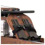 WaterRower Nussbaum Performance Ergometer inkl. SmartRow