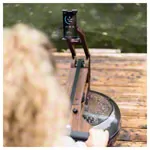 WaterRower Nussbaum Performance Ergometer inkl. SmartRow