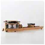 PureDesign Rudergert VR3 by WaterRower, Eiche, inkl. S4 Monitor