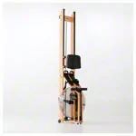 PureDesign Rudergert VR3 by WaterRower, Eiche, inkl. S4 Monitor