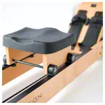PureDesign Rudergert VR3 by WaterRower, Eiche, inkl. S4 Monitor