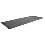 WaterRower Rudergert A1 Home, inkl. Bodenschutzmatte, Set 2-tlg.