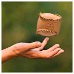 NOHrD HaptikBall 2100 g,  ca. 10 cm