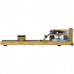 WaterRower Rudergert Esche, natur, inkl. S4 Monitor