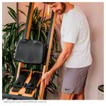 Abbildung zeigt WaterRower Ruderger�t Eiche, inkl. S4 Monitor