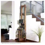 Abbildung zeigt WaterRower Ruderger�t Club-Sport, inkl. S4 Monitor