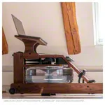WaterRower Laptop-Halterung, Shadow