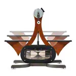 NOHrD Oberkrpertrainer WaterGrinder Club-Sport