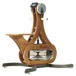 NOHrD Oberkrpertrainer WaterGrinder Kirsche