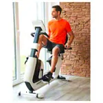 Horizon Fitness Halbliege-Ergometer Comfort R8.0