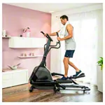 Horizon Fitness Elliptical Ergometer Andes 3.1