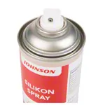 Silikonspray fr Laufbnder, 400 ml