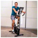 Horizon Fitness Ergometer Paros 3.0