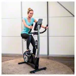 Horizon Fitness Ergometer Paros 3.0