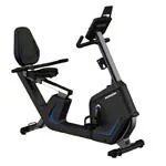 Horizon Fitness 5.0R Liegerad